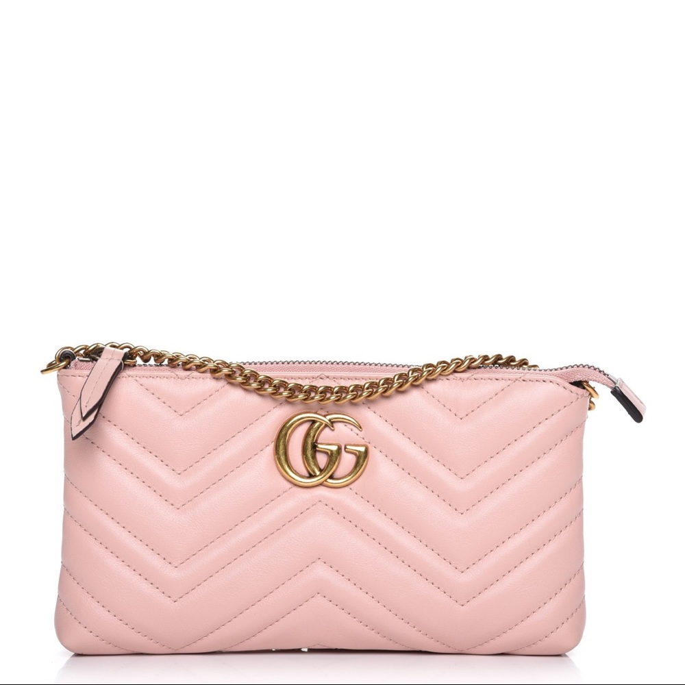 Gucci Marmont Mini crossbody